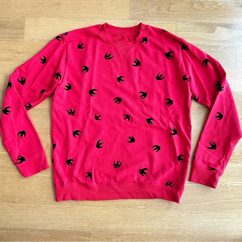 Alexander McQueen McQ Sweatshirt